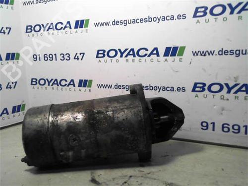 Used Starter Starter 38350828 38350828