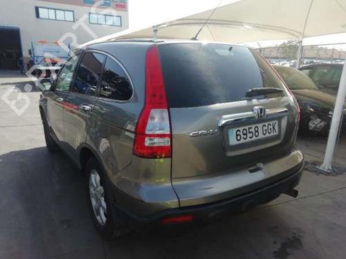 Control unit HONDA CR-V III (RE_) 2.0 i-VTEC (RE5, RE1) | BP38364821M11 - Image 4