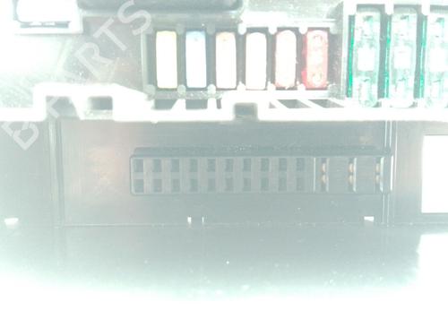 Fuse box BMW X3 (F25) xDrive 20 d | BP38413776E1 - Image 3
