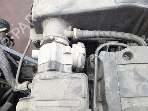 Engine PEUGEOT 1007 (KM_) 1.6 16V | BP38333274M1 - Image 8