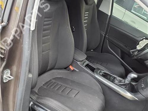 Used Seats set Seats set 38395684 38395684