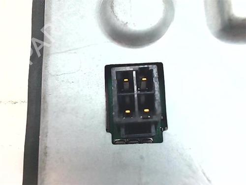 Electronic module RENAULT LAGUNA II (BG0/1_) 1.9 dCi (BG1A, BG1W, BG0G) | BP38351428M83 - Image 3