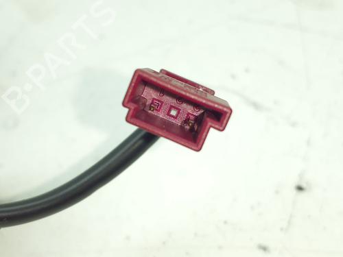 Right sun visor BMW 5 (E60) 520 d | BP38440000I2 - Image 5