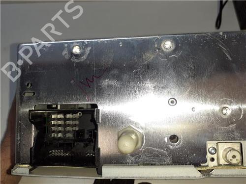 Radio FORD FOCUS II Convertible 1.6 | BP38362965E6 - Image 3