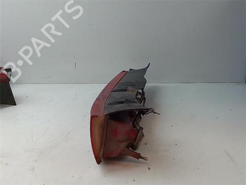 Left taillight CITROËN C5 I Break (DE_) 2.0 HDi (DERHZB, DERHZE) | BP39964362C34 - Image 5