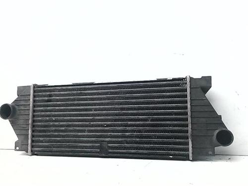 Used Intercooler Intercooler MERCEDES-BENZ M-CLASS (W163) ML 270 CDI (163.113) (163 hp) 40295781 40295781