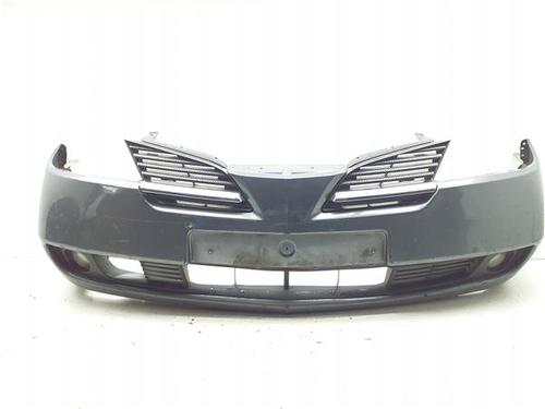 front-bumper-nissan-primera-p12-2002-38382815 main image
