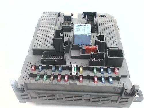 Fuse box CITROËN C5 I Break (DE_) 2.0 HDi (DERHZB, DERHZE) | BP39964438E1 - Image 5