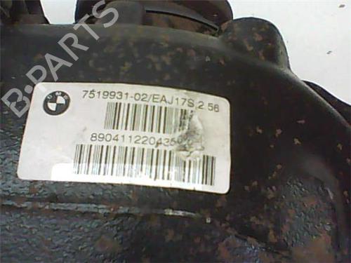 Rear differential BMW 3 (E90) 320 d | BP38357107M24 - Image 2