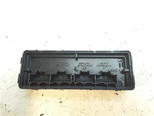 Used Electronic module Electronic module 38370934 38370934