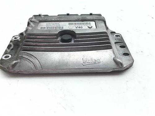 Control unit RENAULT MEGANE II Saloon (LM0/1_) 1.9 dCi (LM14, LM1D) | BP38384500M11 - Image 5