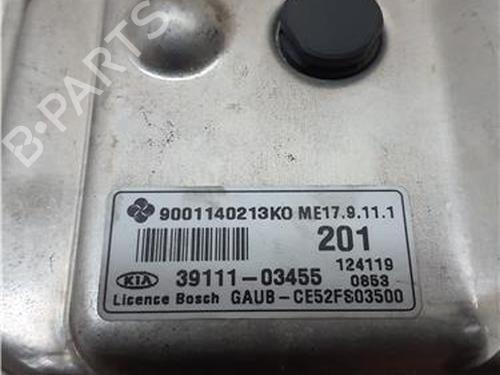 Control unit KIA RIO III (UB) 1.2 CVVT | BP38364557M11 - Image 2