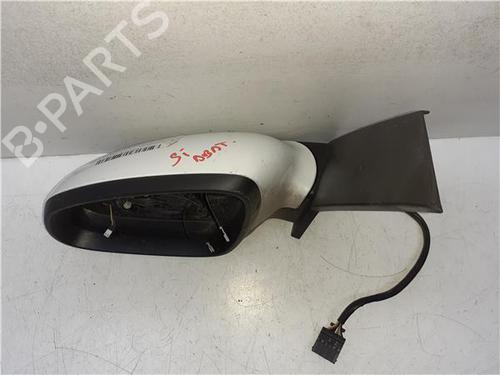 Retrovisor esquerdo OPEL ASTRA J Saloon 1.6 CDTi (69) | BP38354543C26 - Image 3