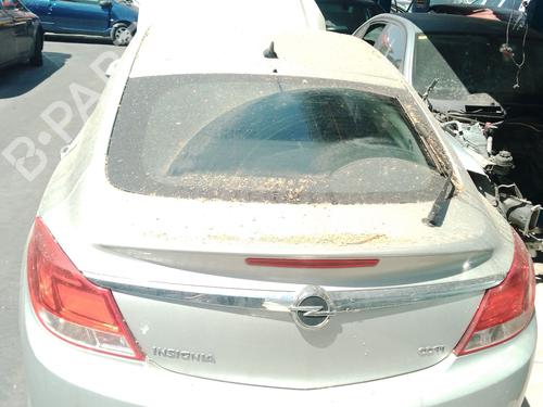 Used Tailgate Tailgate 38333980 38333980