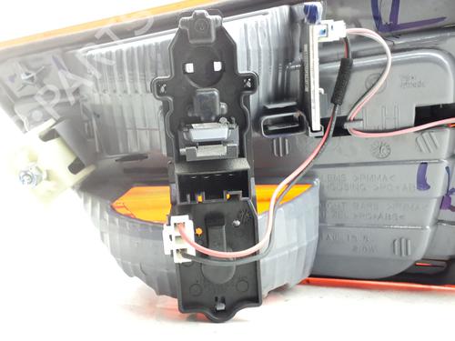 Left tailgate light BMW X3 (F25) xDrive 20 d | BP38334562C79 - Image 7