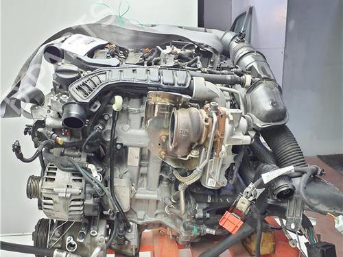 Engine OPEL CORSA F (P2JO) 1.2 (68) | BP38384352M1 - Image 2