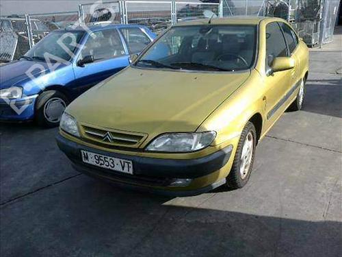 Used Parts CITROËN XSARA (N1) 1.8 i 16V 5044915