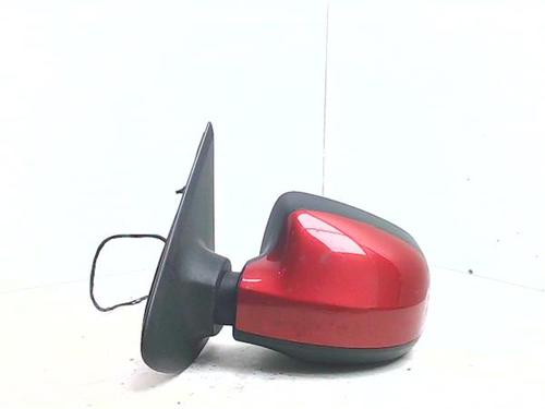 Retrovisor esquerdo DACIA SANDERO II TCe 90 LPG (B8M1) | BP38397672C26 - Image 3