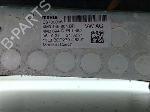 Intercooler PORSCHE CAYENNE Coupe (9YB) 3.0 E-Hybrid AWD | BP38386395M30 - Image 6