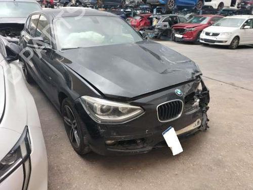 Used Parts BMW 1 (F20) 116 d 5006510