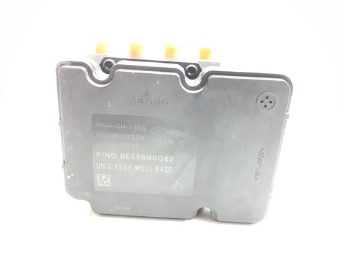 ABS pump HYUNDAI TUCSON (NX4E, NX4A) 1.6 T-GDi | BP39266471M43 - Image 4