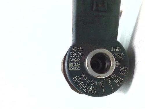 Injector BMW 3 (E90) 320 d | BP38383103M100 - Image 4