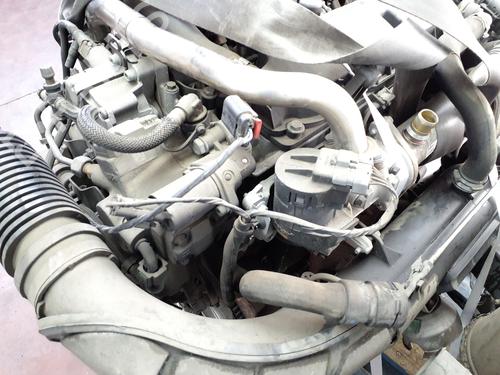 Engine FORD MONDEO IV (BA7) 2.0 TDCi | BP39033133M1 - Image 11