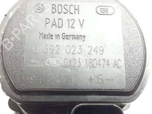 Auxiliary water pump JAGUAR F-PACE (X761) 2.0 TD4 AWD | BP38333630M111 - Image 5