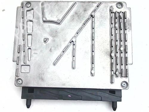 Control unit VOLVO S60 I (384) 2.4 D | BP38384251M11 - Image 3