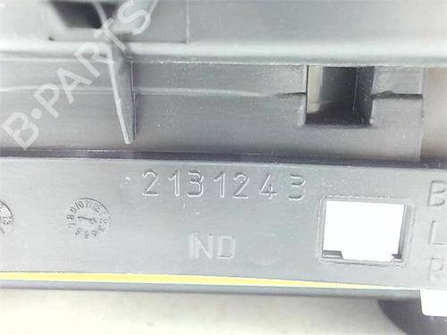 Instrument cluster DACIA LODGY (JS_) 1.5 dCi (JSMC, JSAF) | BP38376079C47 - Image 5