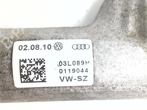 Injection rail VW PASSAT B6 (3C2) 1.6 TDI | BP38379191M98 - Image 3