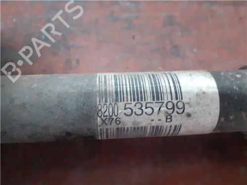 Used Left front driveshaft Left front driveshaft 38355753 38355753