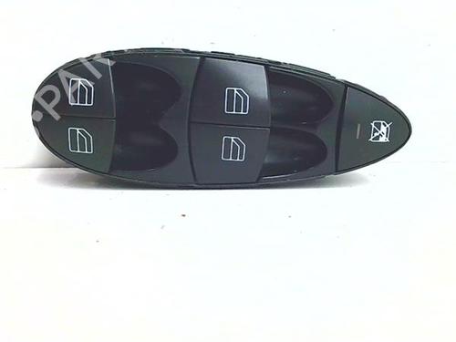 Used Left front window switch Left front window switch 38389080 38389080