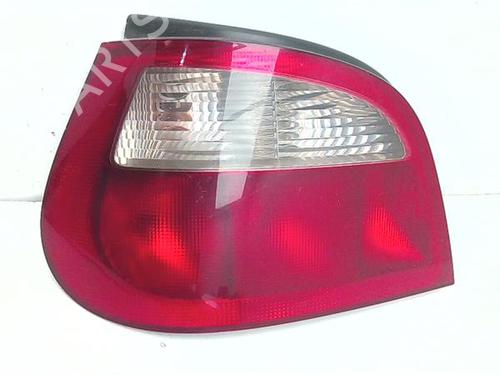 Used Left taillight Left taillight 38388422 38388422