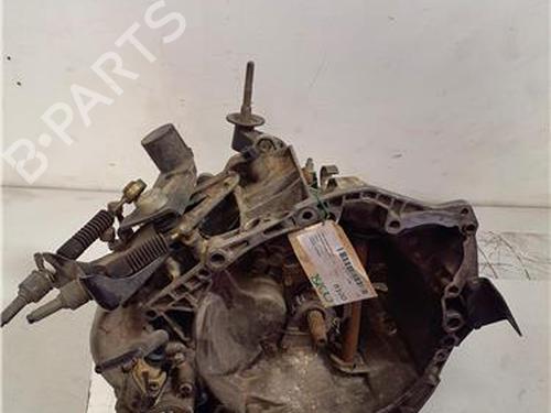 Used Gearbox Gearbox 38405855 38405855
