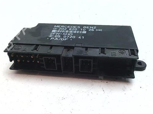 Used Electronic module Electronic module 38390918 38390918