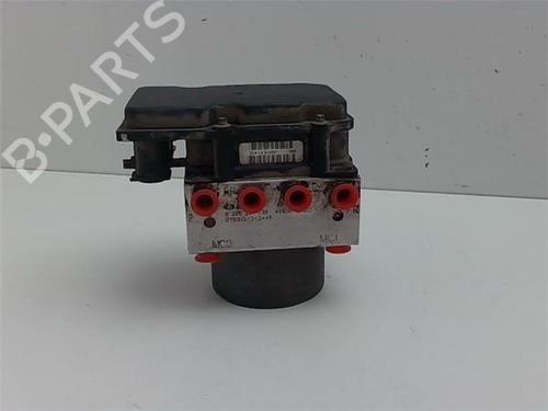 Used ABS pump ABS pump TOYOTA AYGO (_B1_) 1.0 GPL (KGB10_) (68 hp) 38391494 38391494