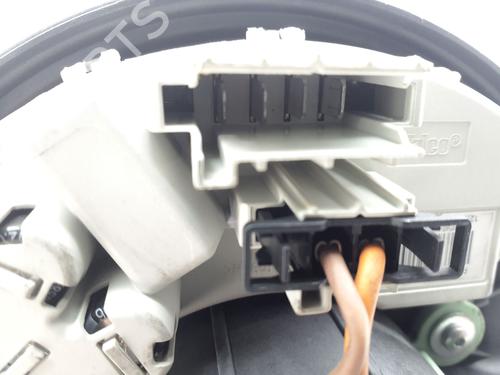 Heater blower motor BMW 1 (E81) 118 i | BP38437323M62 - Image 5
