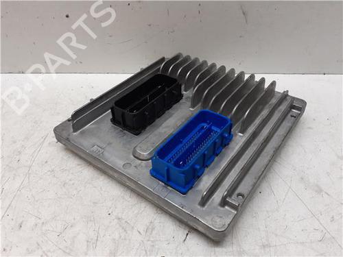 Control unit OPEL CORSA D (S07) 1.4 (L08, L68) | BP38361674M11 - Image 3