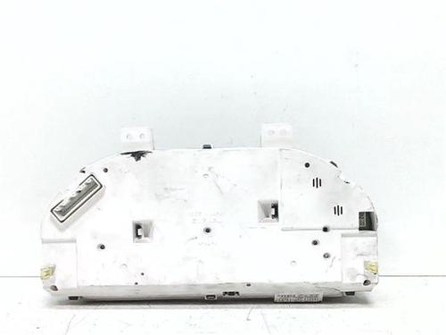 Instrument cluster SUBARU FORESTER (SH_) 2.0 D AWD (SHH, SHD, SHN) | BP38376823C47 - Image 4