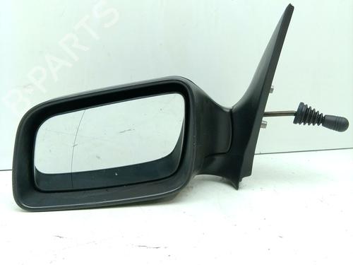 Used Left mirror Left mirror 38400565 38400565