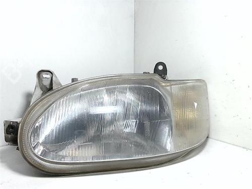 Used Left headlight Left headlight 38349065 38349065