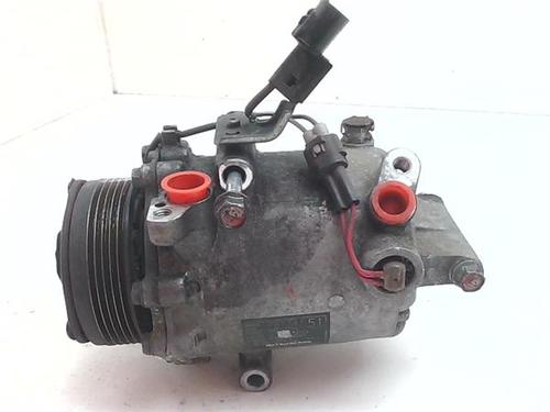 AC compressor MITSUBISHI LANCER VIII (CY_A, CZ_A) 1.5 Bifuel | BP38351196M34 - Image 2