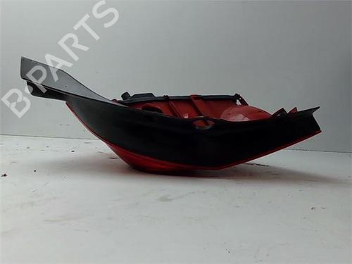 Left taillight RENAULT CLIO III Hatchback Van (SB_, SR_) 1.5 dCi | BP38350914C34 - Image 2