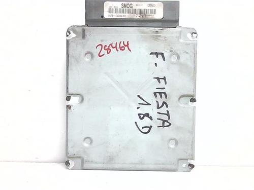 Used Control unit Control unit FORD FIESTA V (JH_, JD_) 1.3 (60 hp) 38400196 38400196