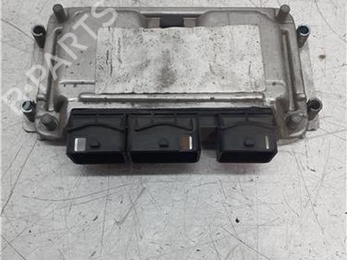 Control unit PEUGEOT 307 (3A/C) 1.6 16V | BP40085660M11 - Image 1