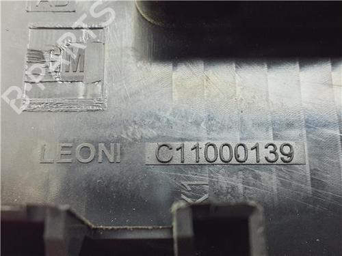 Fuse box OPEL ASTRA J Saloon 1.7 CDTI (69) | BP38373961E1 - Image 4