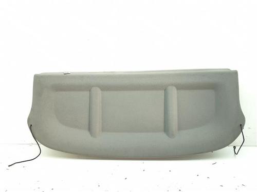 Used Rear parcel shelf Rear parcel shelf 38373905 38373905