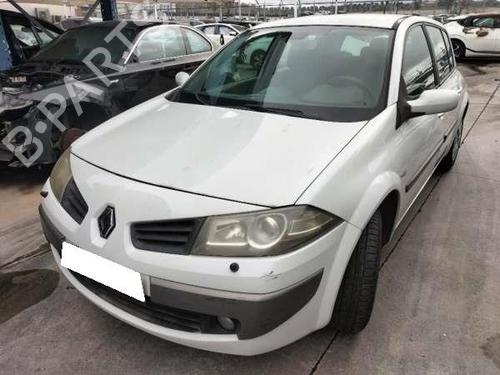 Control unit RENAULT MEGANE II Saloon (LM0/1_) 1.5 dCi (LM1F) | BP38385960M11 - Image 4