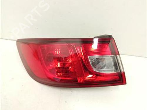 Used Left taillight Left taillight 38367321 38367321
